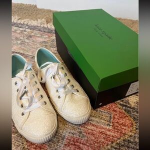 Kate Spade Trista Sneaker